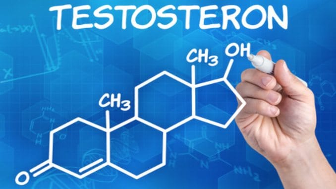 testosteron testosteron