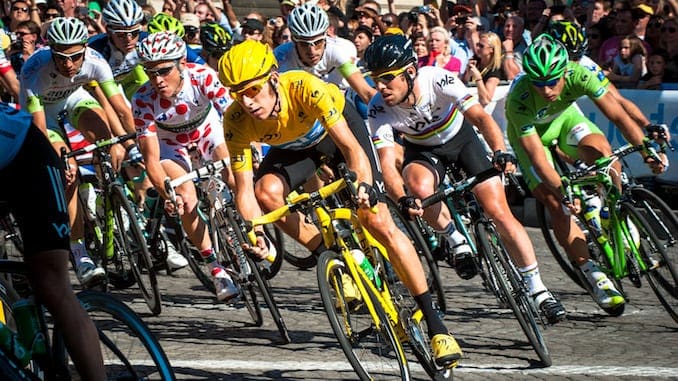 Dansk sports TV Se sansk sports TV overalt i udlandet