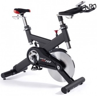 Sole SB700 spinningcykel