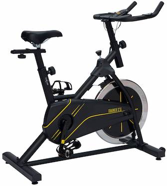 Titan Life Trainer S11 spinningcykel