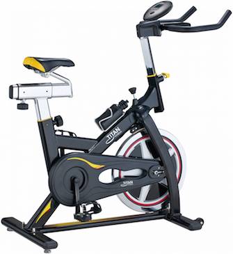 Titan Spinbike SB5600