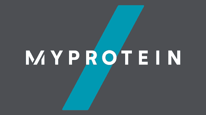 Myprotein rabatkode Rabatkode til Myprotein
