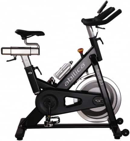 Spinningcyklen Abilica Racer 2.1